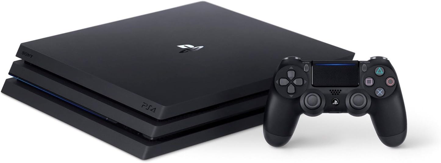 ps4 pro under 30000