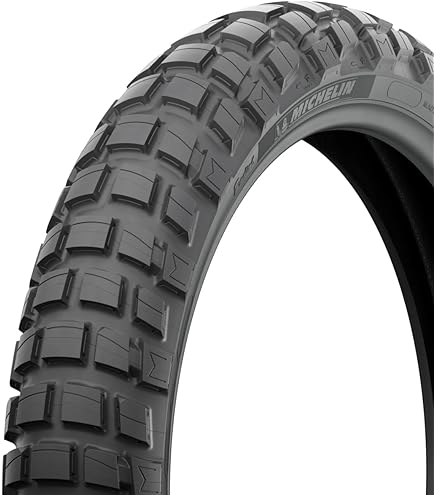 Amazon.com: MICHELIN Anakee Adventure Front Tire (90/90-21