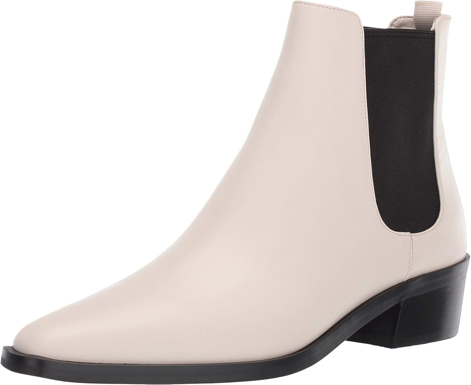 michael kors flat booties