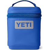 YETI Daytrip 2L Insulated Soft Cooler Snack Box, Royal Blue