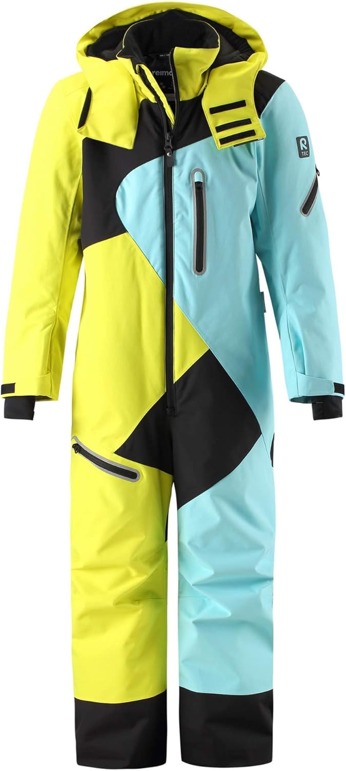 reima outdoor clothing