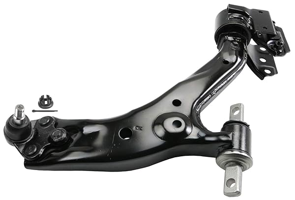 MOOG RK622942 SUSPENSION CONTROL ARM AND BALL JOINT...