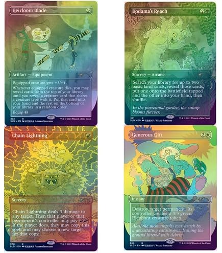 Magic The Gathering From the Vault: Angels