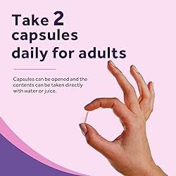 Doctor's Recipes Women’s Probiotic, 60 Caps 50