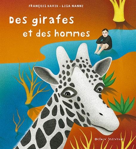 Des  girafes et des hommes
