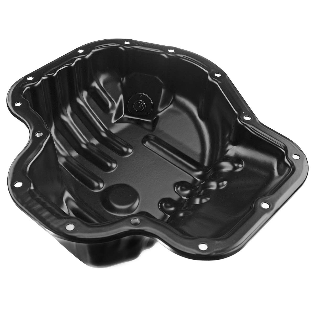 A-Premium Engine Oil Pan Replacement for Scion tC 2005-2010 Toyota Camry Solara 2002-2006 Corolla 2009-2012 Highlander Matrix RAV4