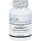 Catalyst-7 90 Capsules