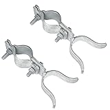 [Pack of 2] 1-3/8" x 1-5/8" Gate Fork