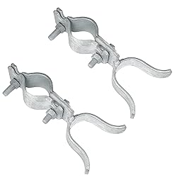 [Pack of 2] 1-3/8" x 1-5/8" Gate Fork