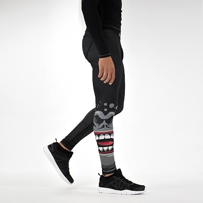 Buy SLEEFS Gorilla Mask Tights for Men 