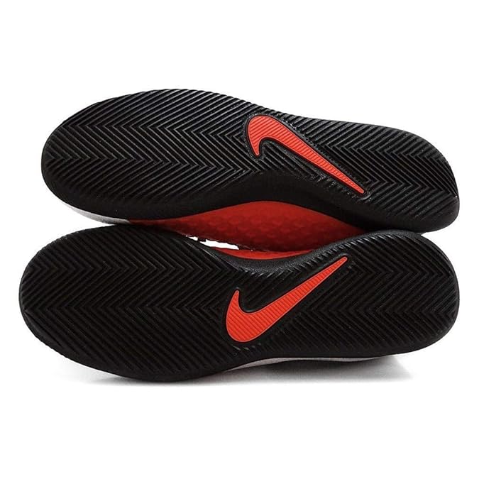 NIKE Phantom Venom Elite FG Fully Charged Noir