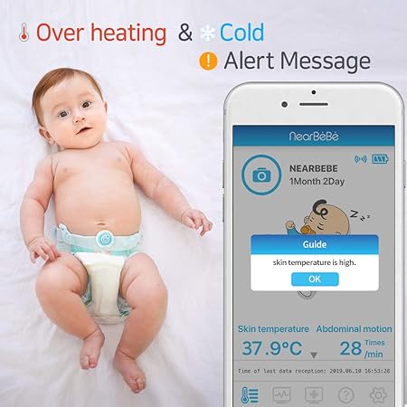 baby health monitor