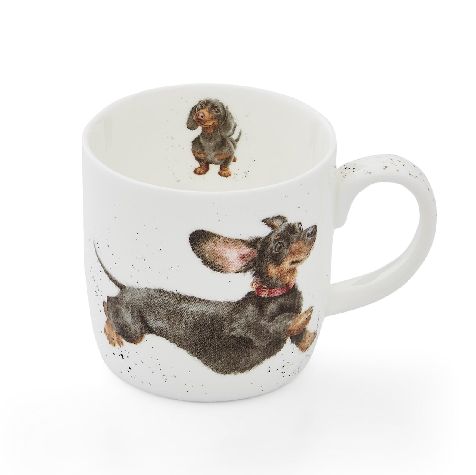 Wrendale Designs - 'That Friday Feeling' Mug
