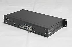 OMOCAT VDWALL LVP300 Media Processor,DHL Fast