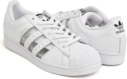 Amazon アディダス Superstar スーパースター クリア 透明 Ftwwht Supcol Cblack Fy7717 並行輸入品 Adidas アディダス スニーカー