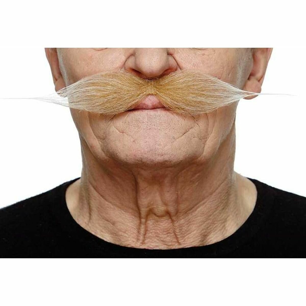 Viving Costumes 202854 Moustache