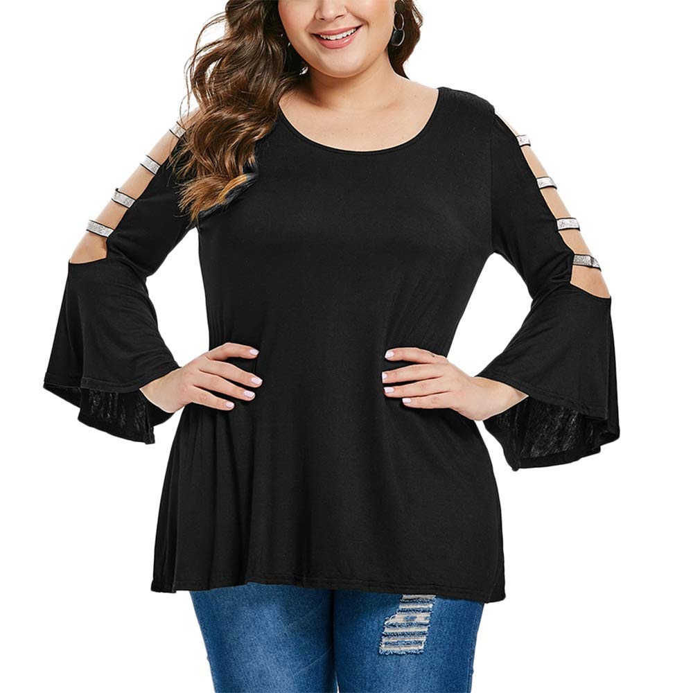 plus size sequin belt