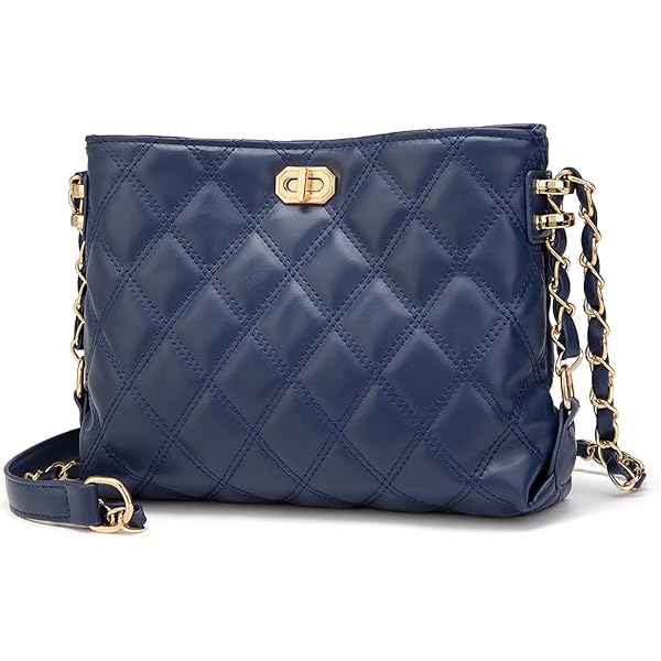 バッグ Tory Burch Amanda handBag Blue Tory Burch Amanda Hobo | Bloomingdale's