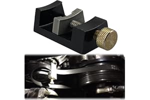 Bestong 3458 A/C Belt Installation Tool Compatible for BMW V8 N62 Engines