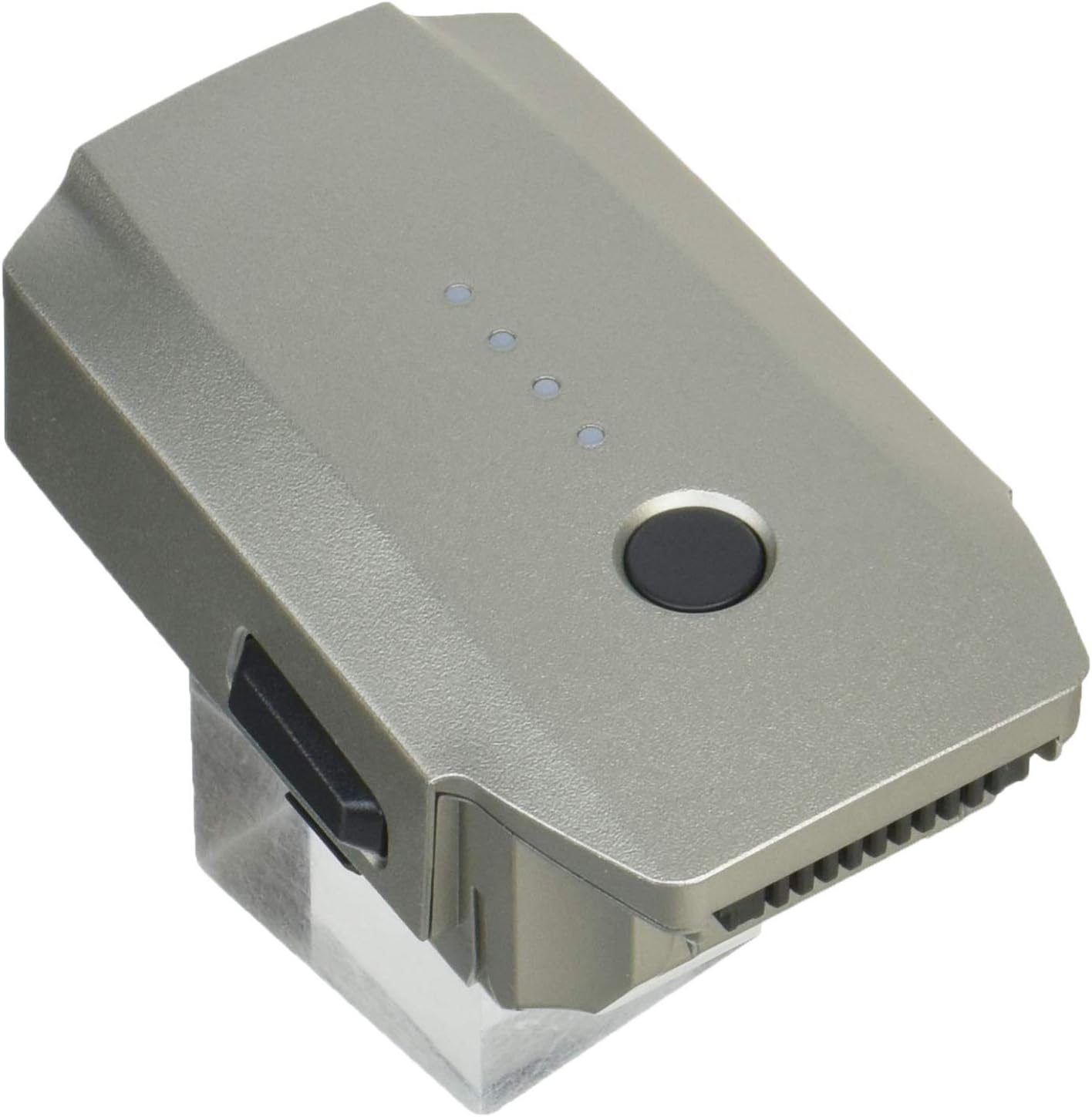 mavic pro platinum battery