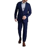 J.M. Haggar Men's Premium Performance Stretch Slim