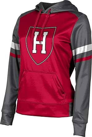 harvard athletic department sweatshirt