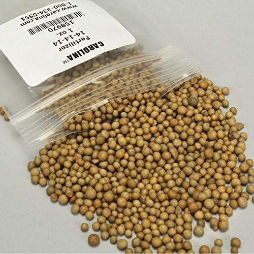 Fertilizer, 14-14-14, 1 oz