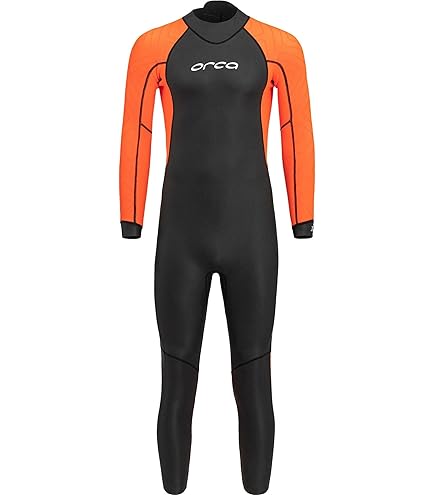 Amazon.com: ZONE3 Men's Vanquish X Wetsuit Open Water