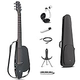 Enya NEXG 2 Acoustic-Electric Guitar Carbon Fiber