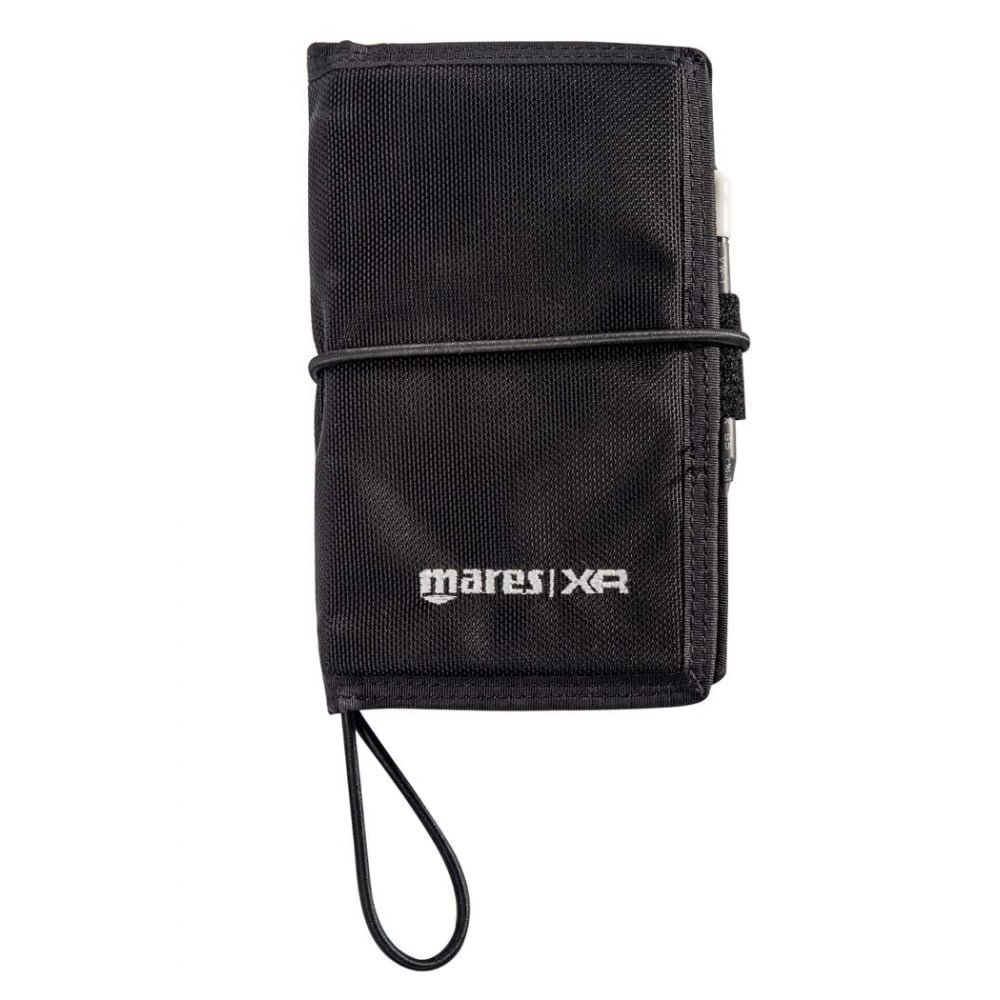 Mares 415762 Notebook Waterproof, Multicoloured, One Size