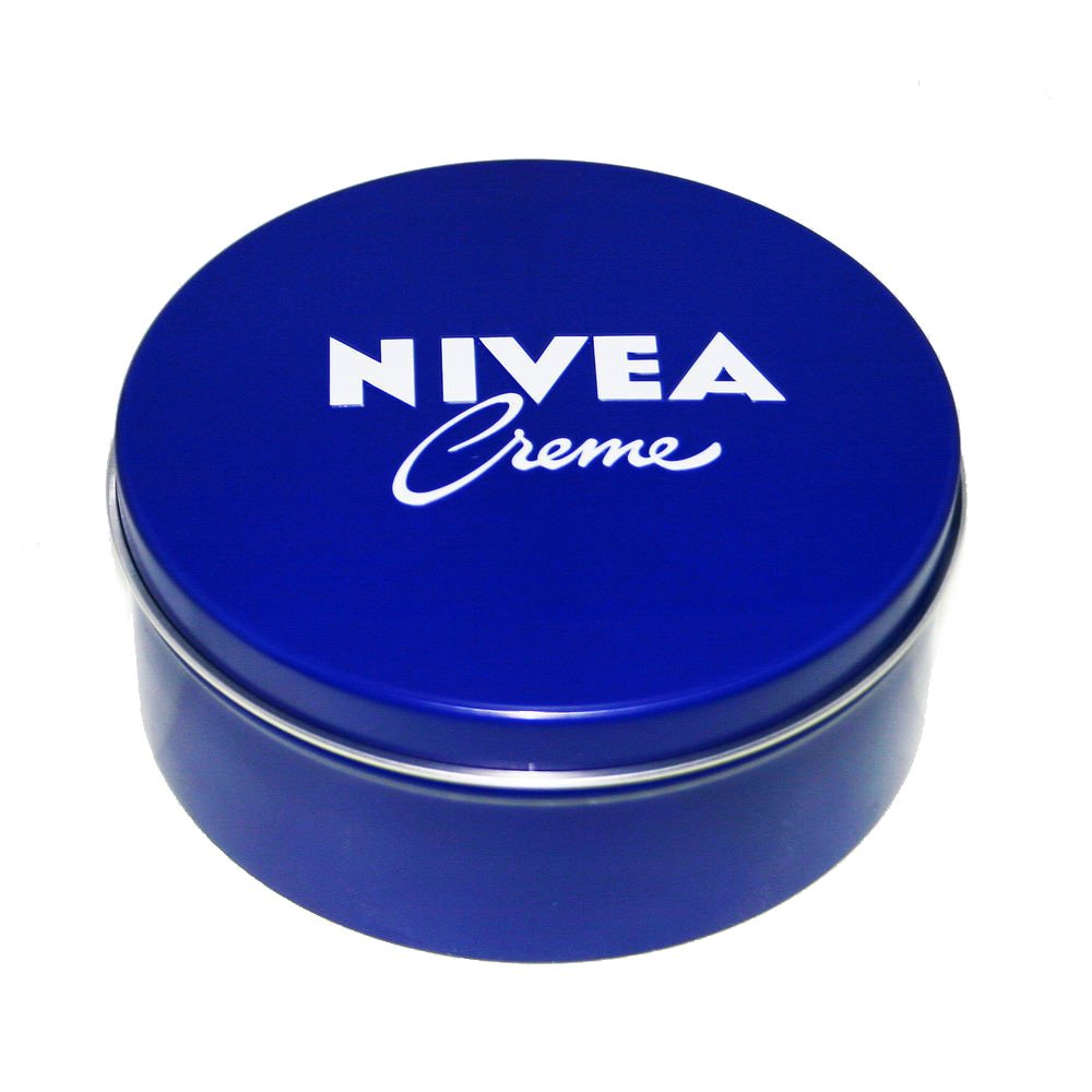 Genuine German Nivea Creme Cream Made in Germany 13.54 oz. / 400ml