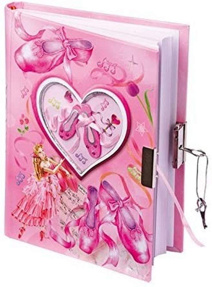 Small Foot Company – 8073 – School Supplies – Journal –