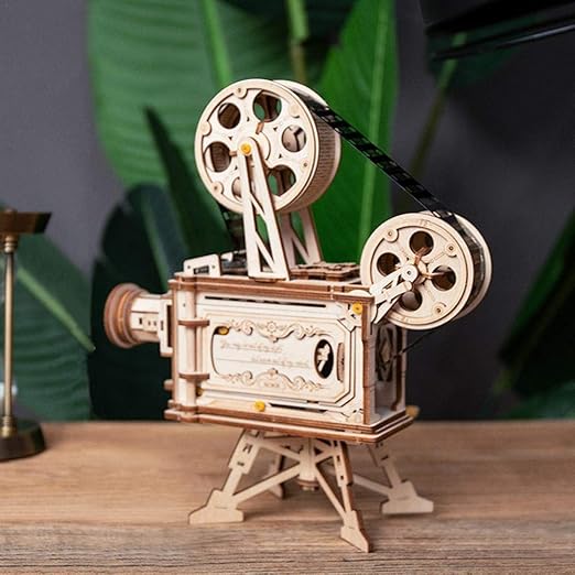 mechanical construction kits