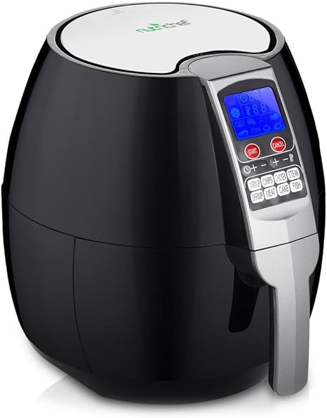 big w air fryer