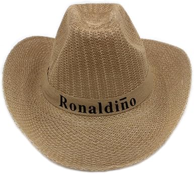 spf cowboy hat