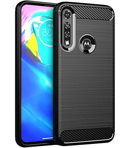 Motorola - moto g 64y 黒 Amazon.com: Motorola Moto G Power 64GB Smoke Black from
