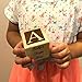 Personalized Baby Block New Birth Announcement Custom Engraved Wooden Baby Block for Newborn Boys and Girls