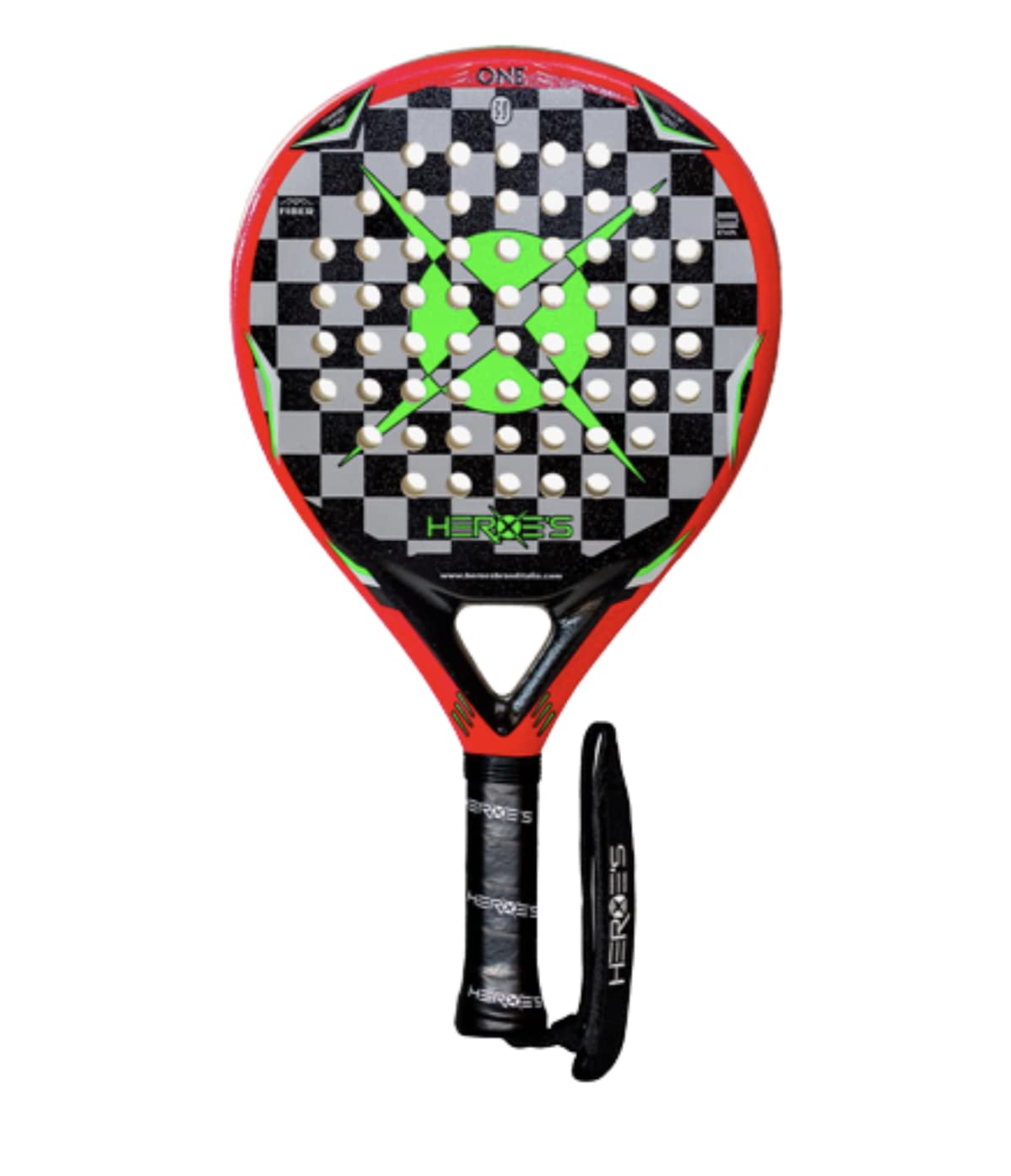 Padel Racket #ONE