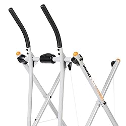 Gazelle Glider Elliptical Hybrid Exercise Machine