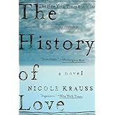 The History of Love