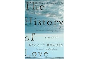 History of Love: A Novel