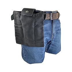Hide & Drink, Foraging Pouch (Collapsible) for