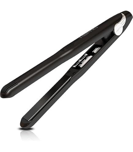 Amazon.com : H2Pro Mikro Features Black Diamond Nano Hi-Tech Flat