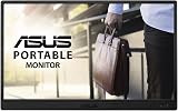 ASUS ZenScreen MB165B 15.6" Portable USB HD Monitor Anti-Glare view 3