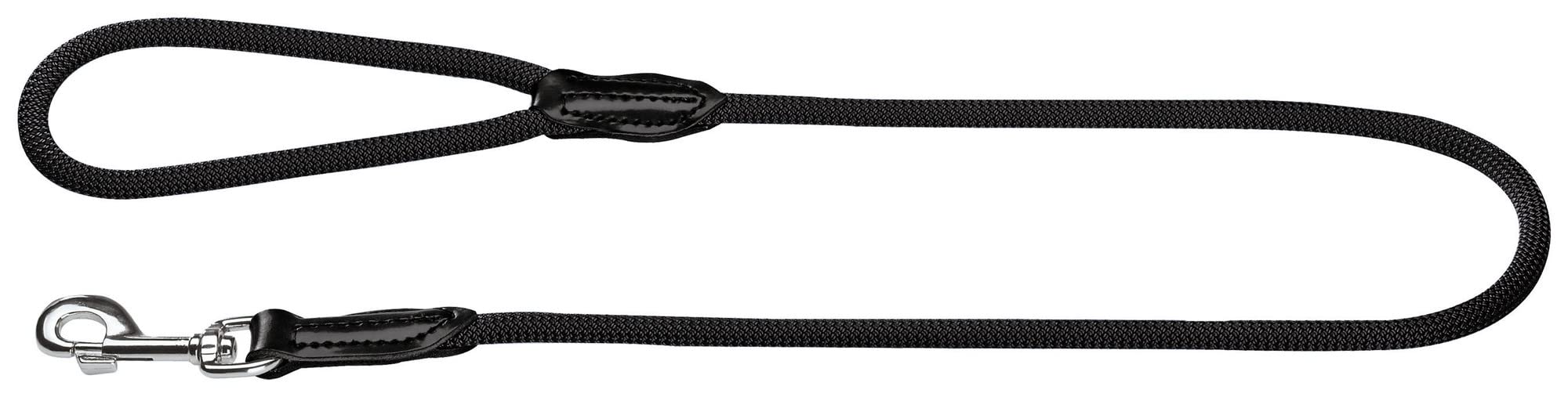 Hunter - Freestyle 110cm Black Belt — image 1