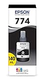 Epson 774 EcoTank Ink Ultra-high Capacity Bottle
