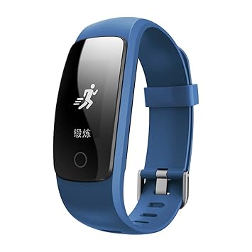 watch style activity monitors with gps
