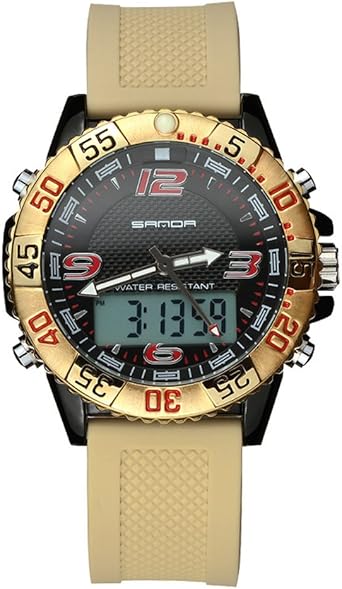 reloj deportivo niño amazon