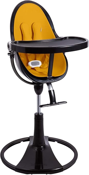 bloom fresco loft high chair