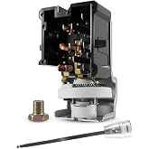 Headlight Switch Fit for Ford E-150 E-250 E-350 F-150 F-250 F-350 Econoline | Fit for Tempo Explorer Club Wagon Ranger Bronco II Escort Aerostar Thunderbird Front Light Control Switch Replace E7TZ-11654A